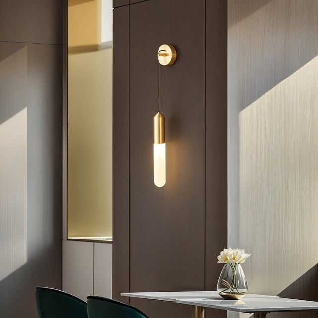 Rieg Wall Lamp