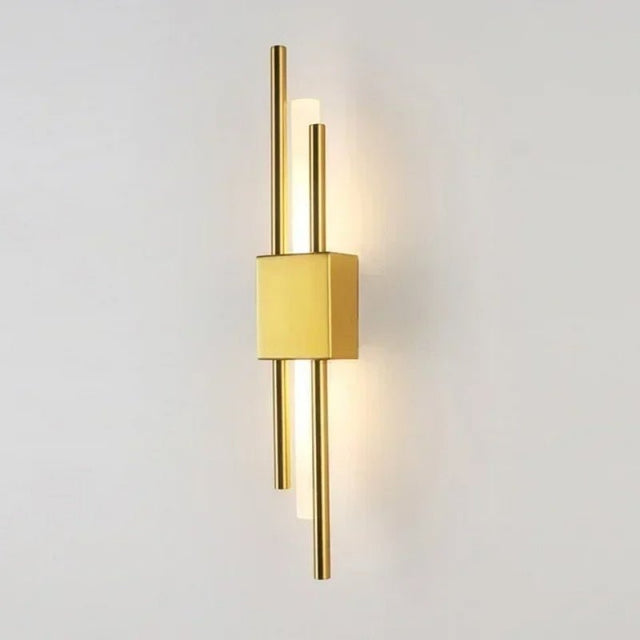Fluting Wall Lamp