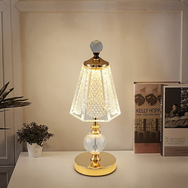 Finnhamn Table Lamp