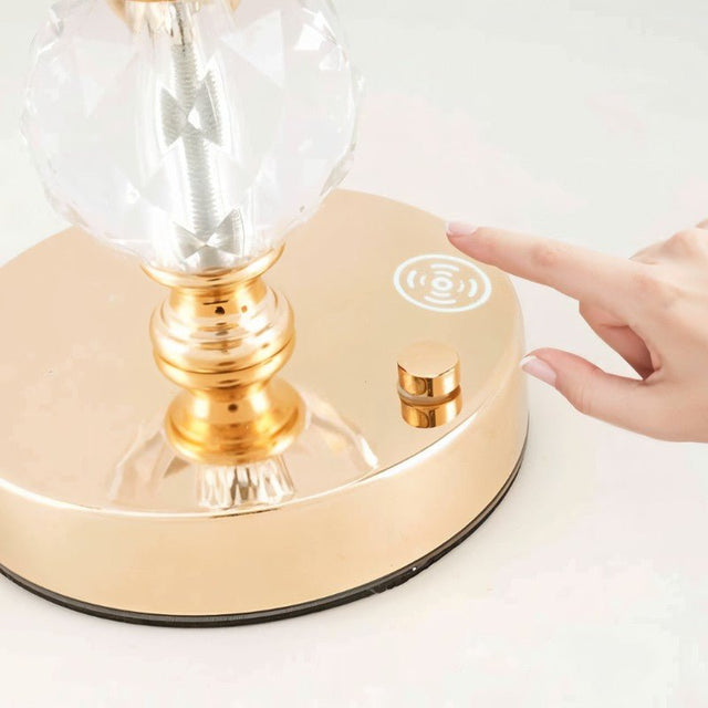 Finnhamn Table Lamp