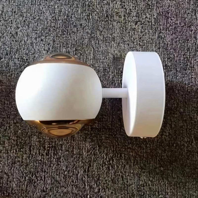 Scoria Wall Lamp