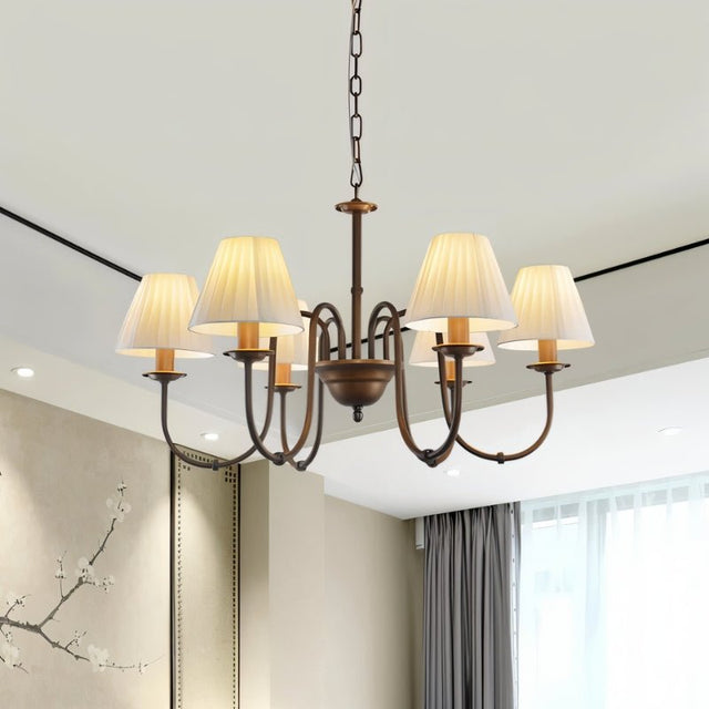 Rhodes Chandelier