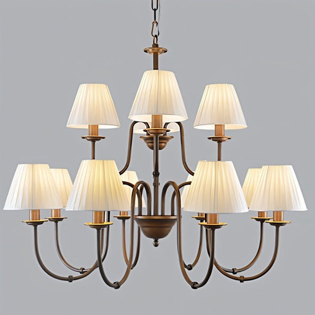 Rhodes Chandelier