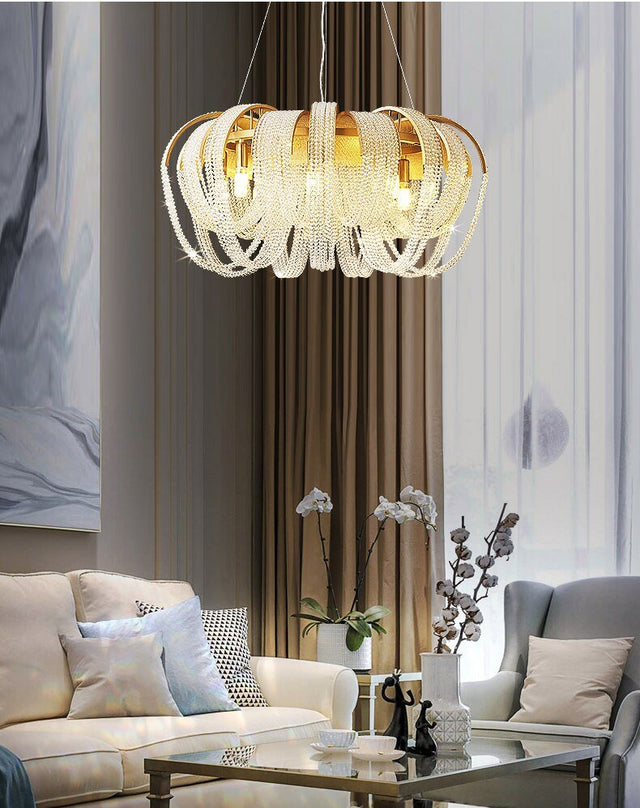 Dado Chandelier