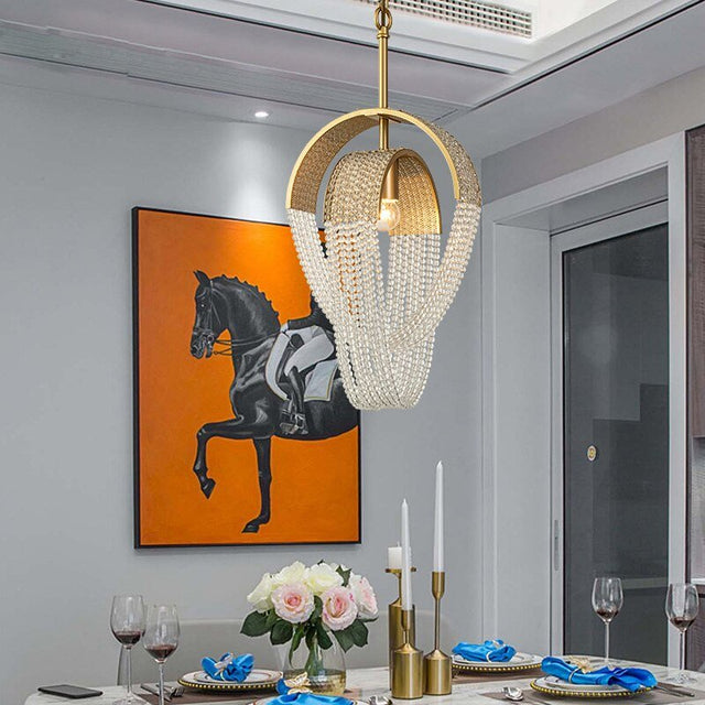 Dado Chandelier