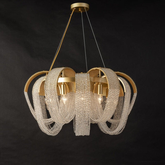 Dado Chandelier