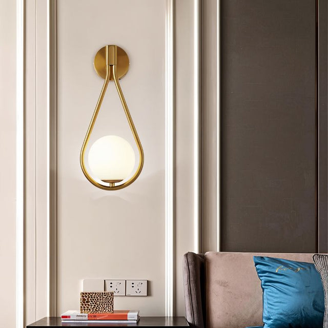 Bergshamra Wall Lamp