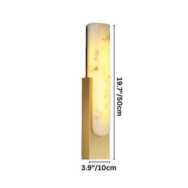 Cladding Wall Lamp
