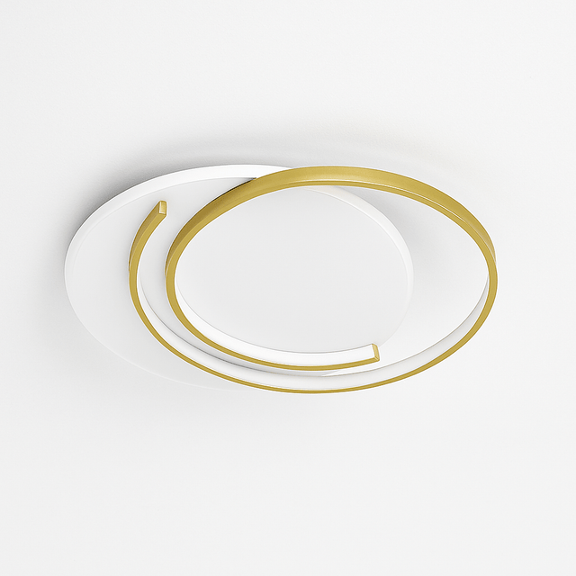 Katz Ceiling Light