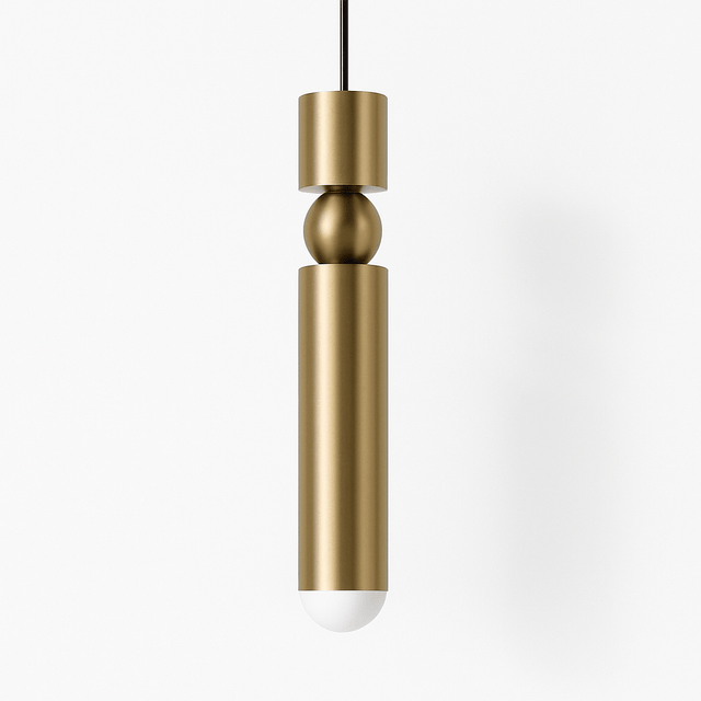 Ebrach Pendant Light