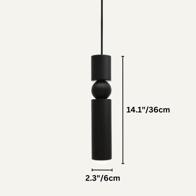 Ebrach Pendant Light