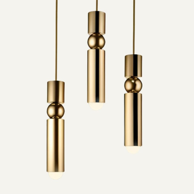 Ebrach Pendant Light