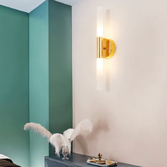 Nadir Wall Lamp