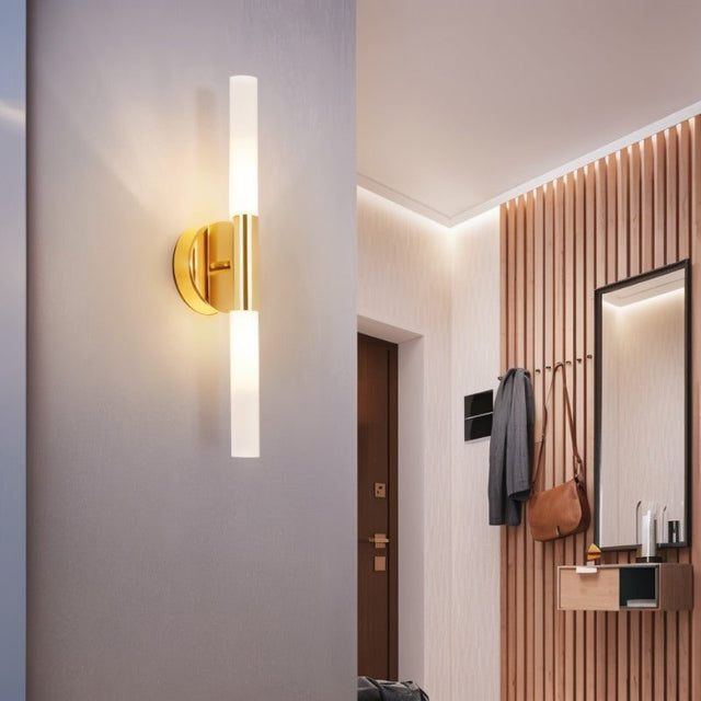 Nadir Wall Lamp