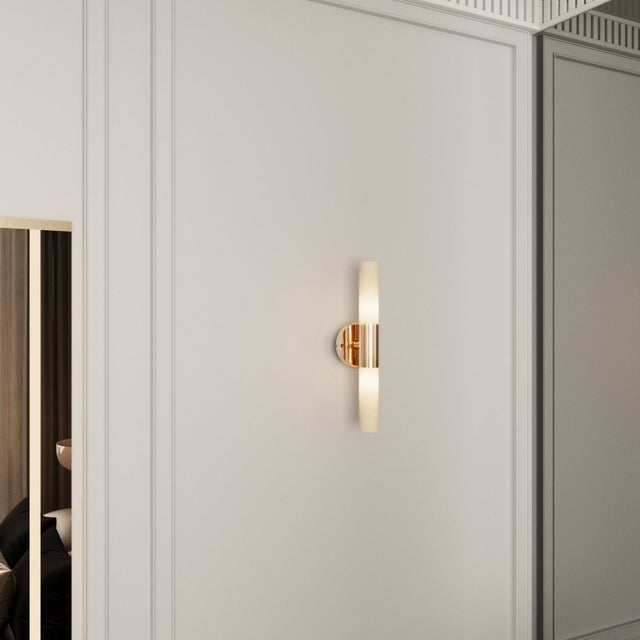 Nadir Wall Lamp