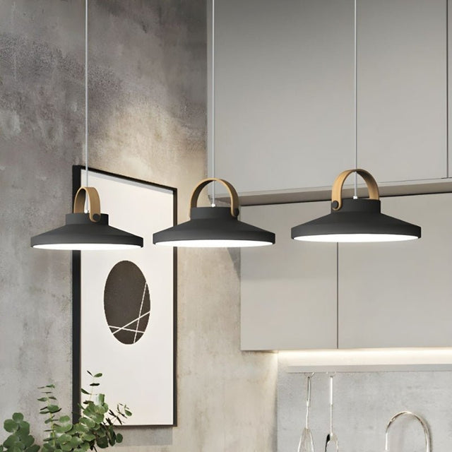 Villefranque Pendant Light