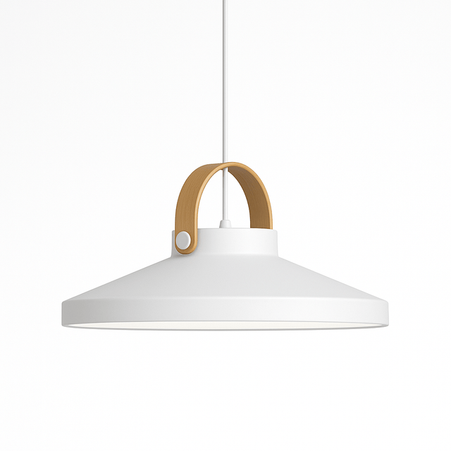 Villefranque Pendant Light