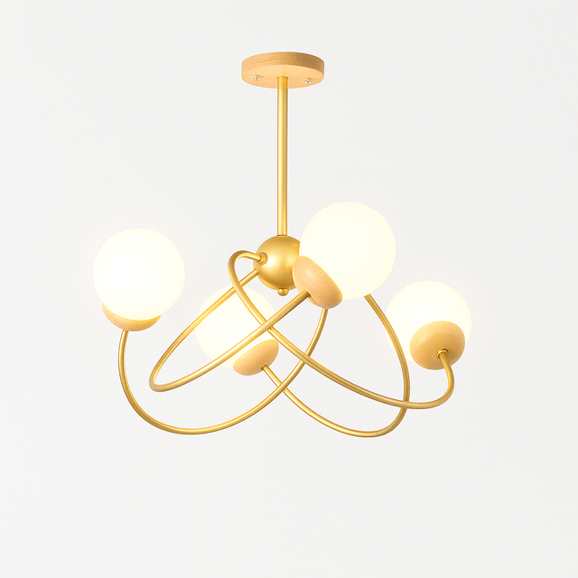 Chios Chandelier