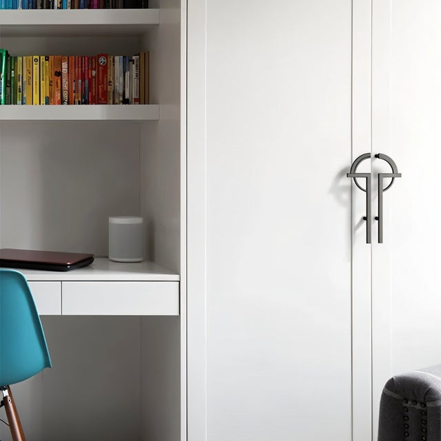 Hallingdal Pull Bar