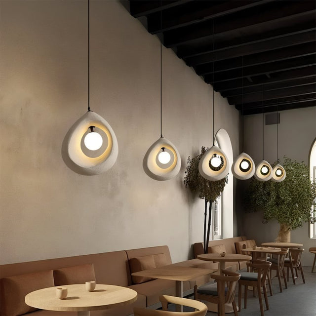 Ain Pendant Light