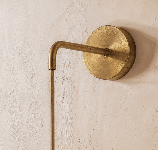 Dalaro Wall Lamp