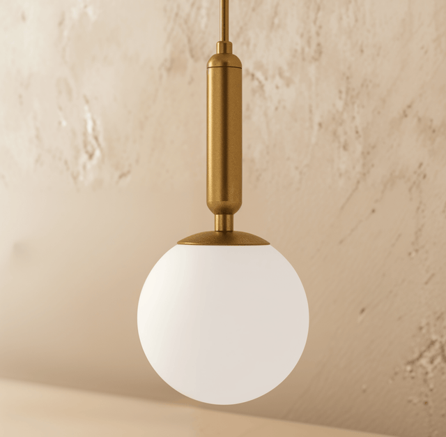 Dalaro Wall Lamp