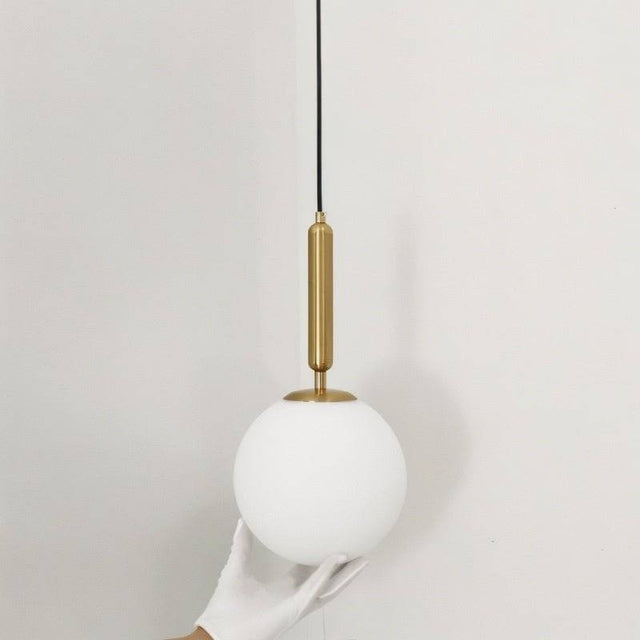 Blidö Pendant Light