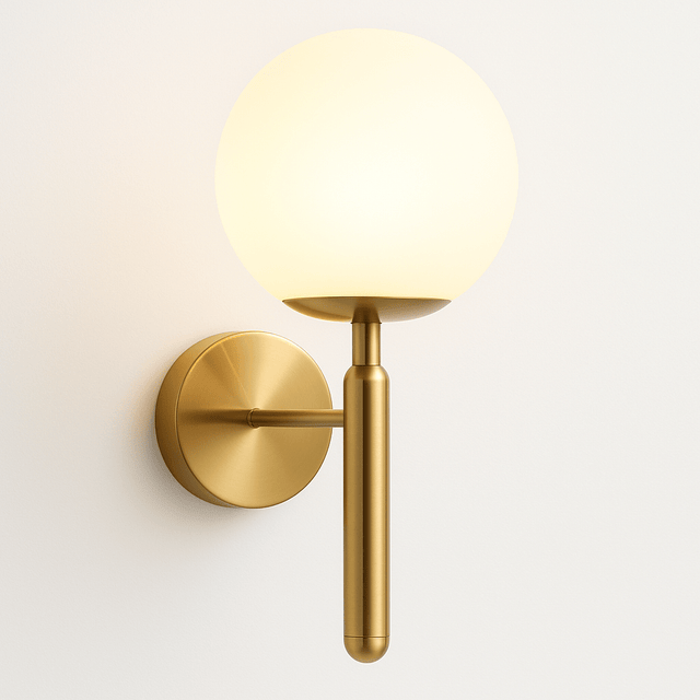Blidö Wall Lamp