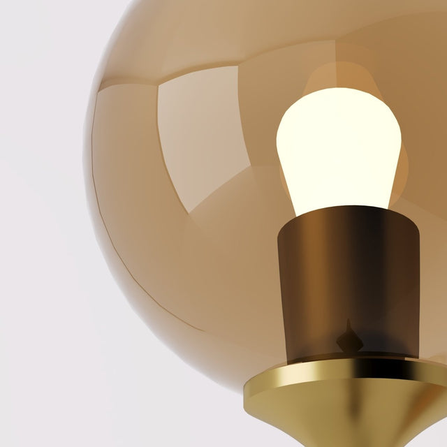 Svartso Wall Sconce