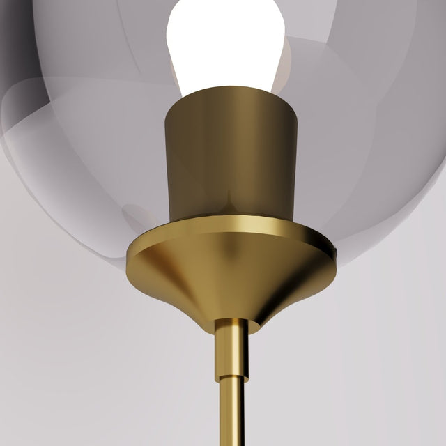 Svartso Wall Sconce