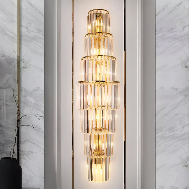 Amerongen Wall Lamp