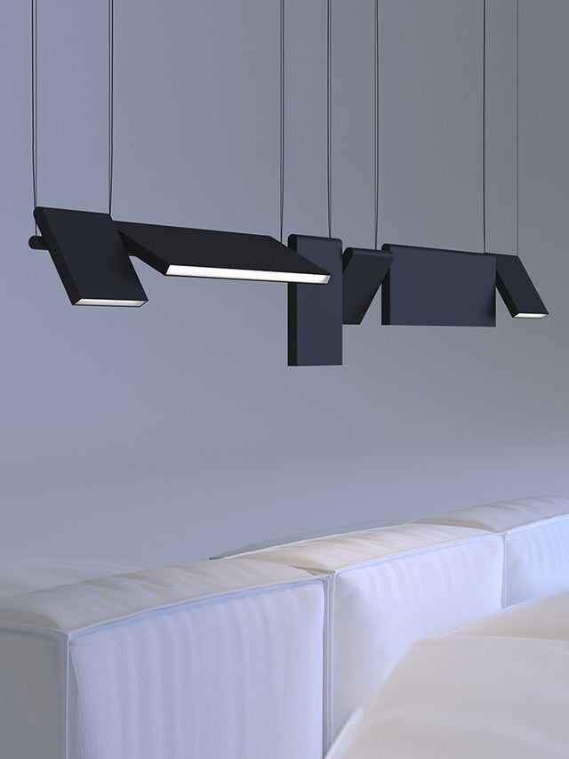Gabriel Pendant Light