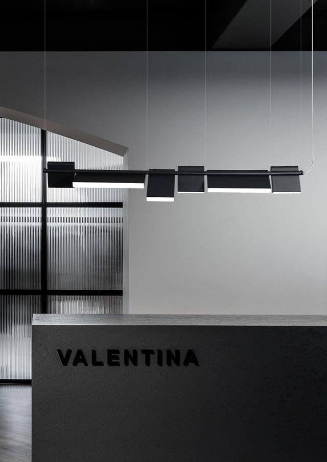 Gabriel Pendant Light