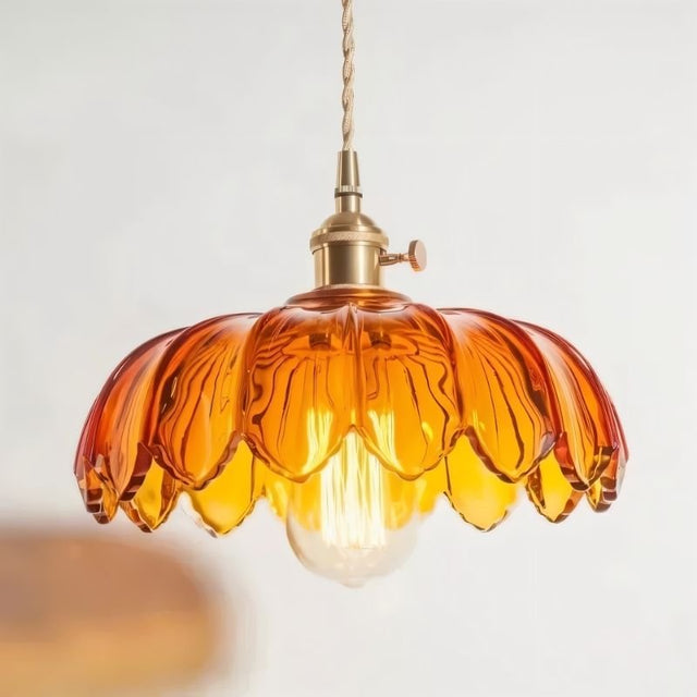 Nim Pendant Light