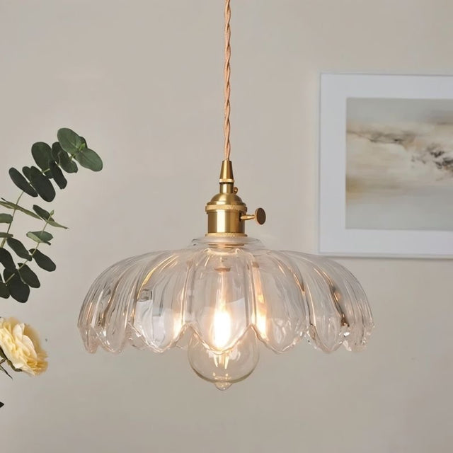 Nim Pendant Light