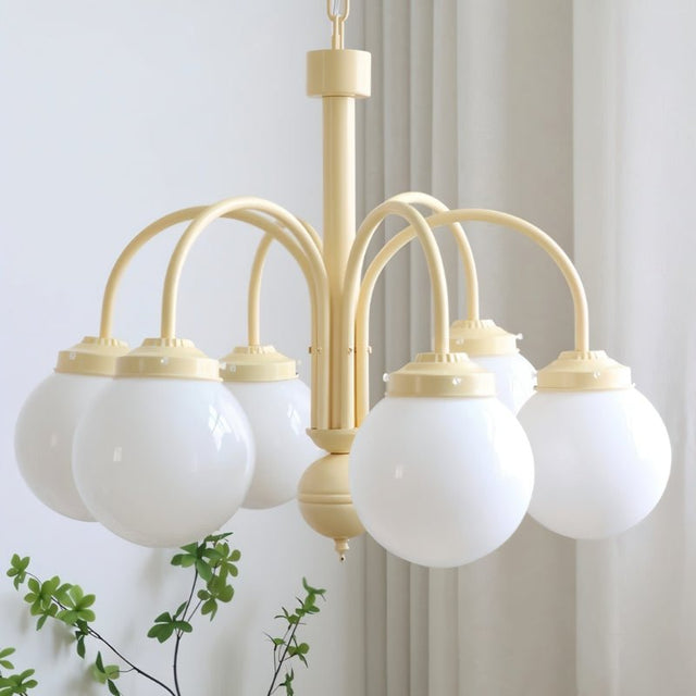 Koufonisia Chandelier