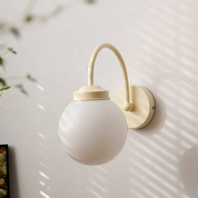 Koufonisia Wall Lamp