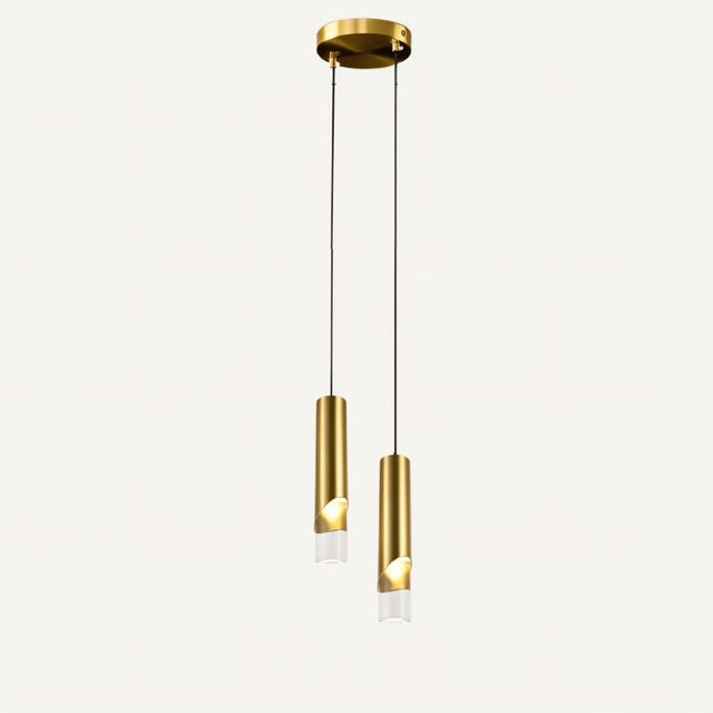 Gjemnes Pendant Light