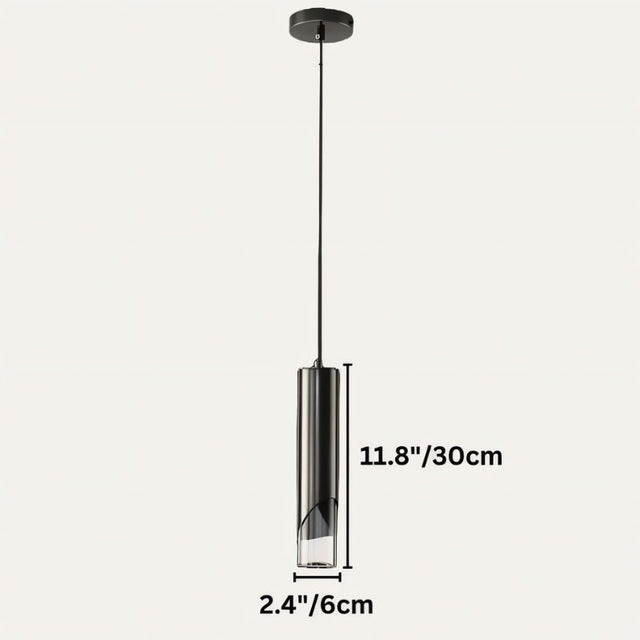 Gjemnes Pendant Light