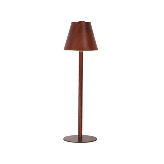 Tread Table Lamp