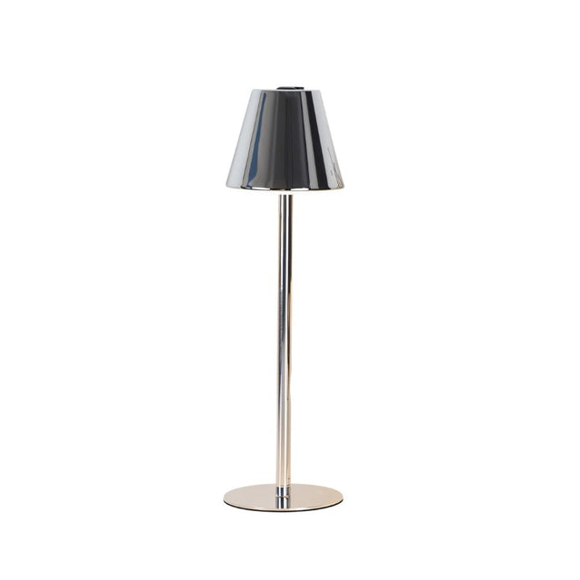 Tread Table Lamp