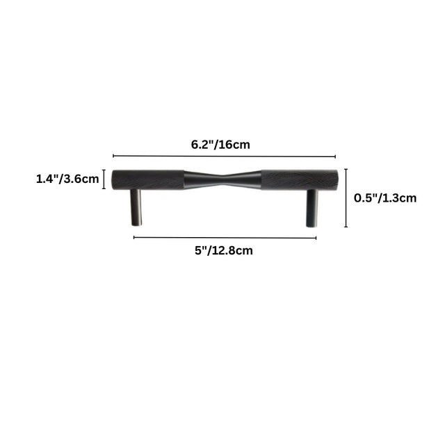 Bogense Pull Bar