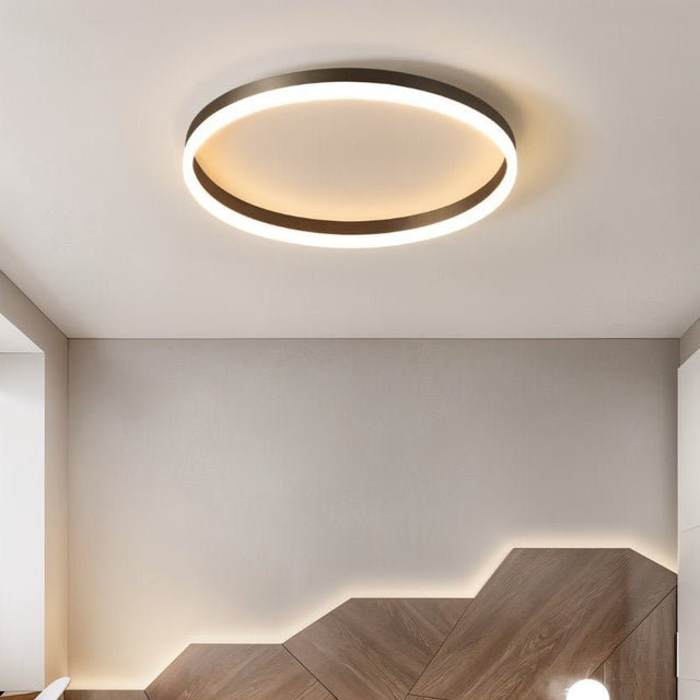 Hitch Ceiling Light