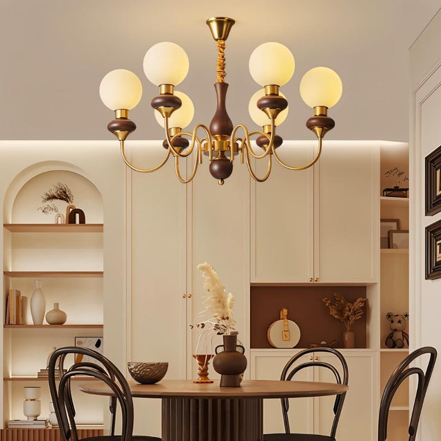 Skre Chandelier