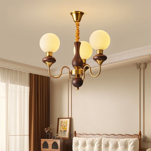 Skre Chandelier