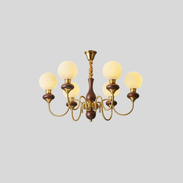 Skre Chandelier