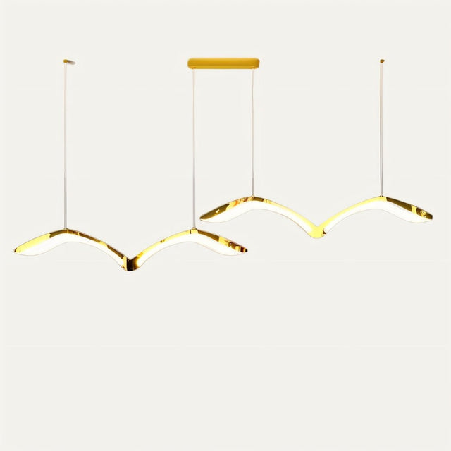 Lahneck Chandelier