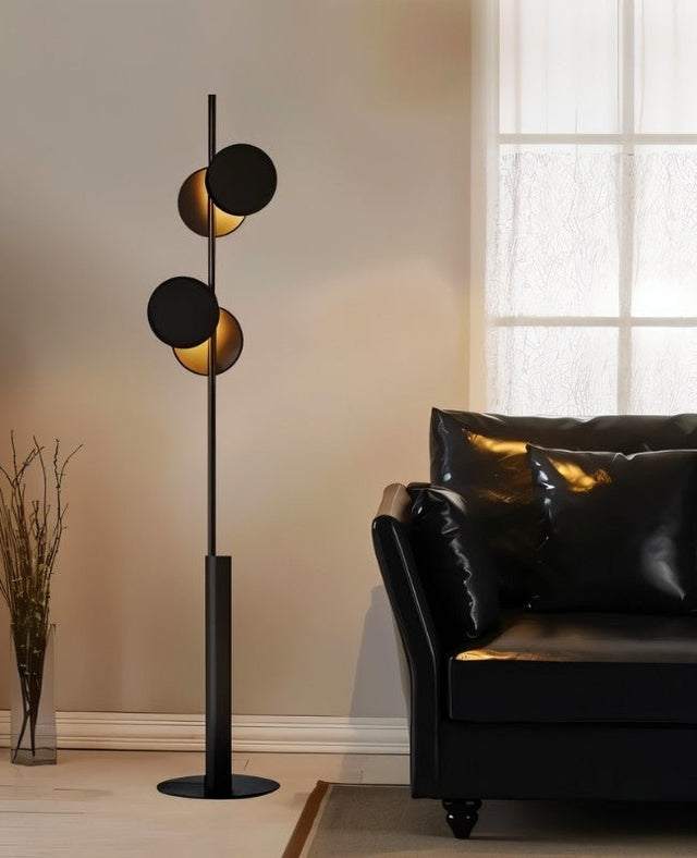 Hydra Floor Lamp