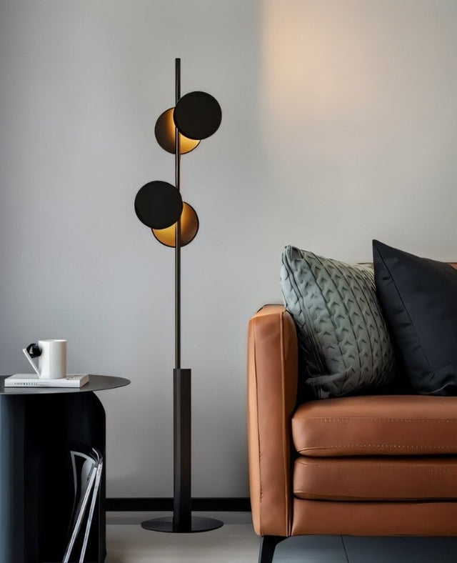 Hydra Floor Lamp