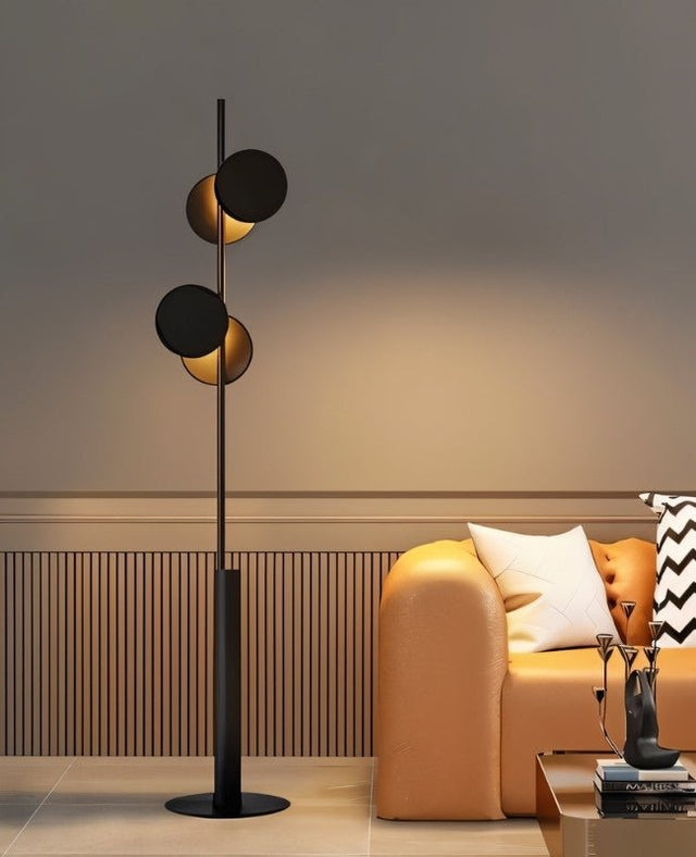 Hydra Floor Lamp
